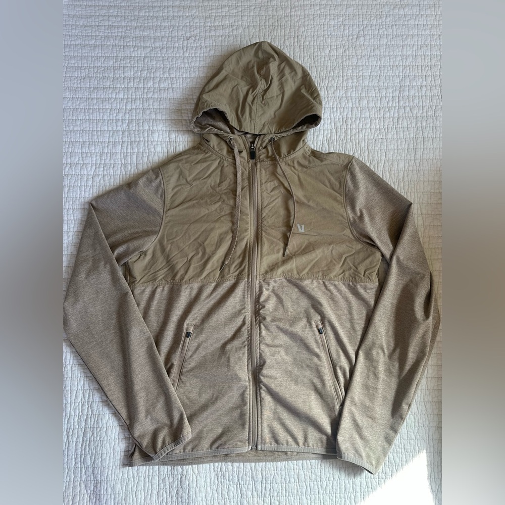Vuori Sunday Element Jacket 505